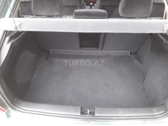 Opel Astra 1998, 1,975,000 km - 1.6 l - Gəncə