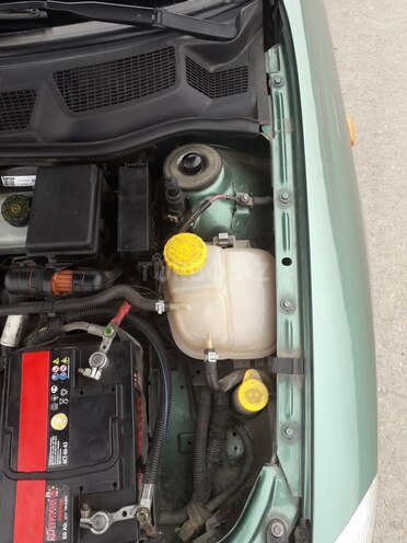 Opel Astra 1998, 1,975,000 km - 1.6 l - Gəncə