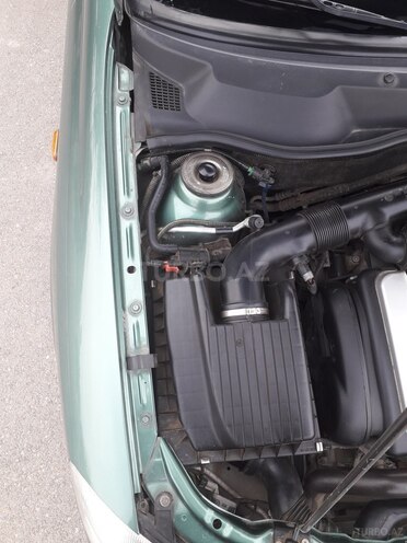 Opel Astra 1998, 1,975,000 km - 1.6 l - Gəncə