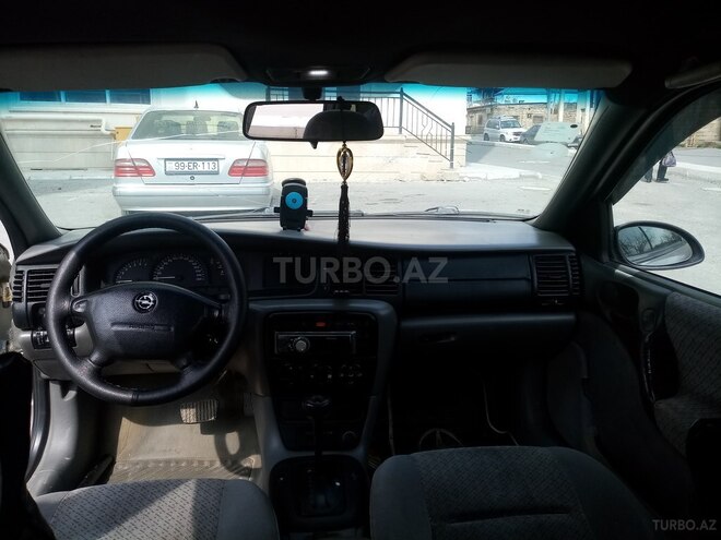 Opel Vectra 1996, 258,310 km - 1.8 l - Bakı