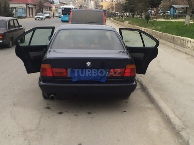 BMW 523 1993, 298,000 km - 2.5 l - Bakı