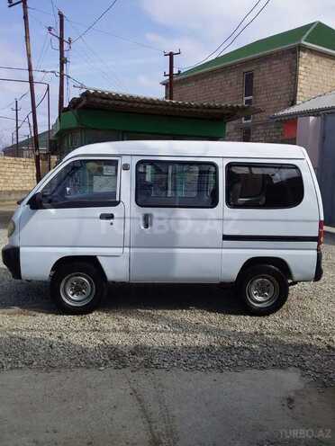 FAW  2005, 140,000 km - 0.8 l - Sumqayıt