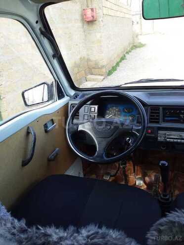 FAW  2005, 140,000 km - 0.8 l - Sumqayıt
