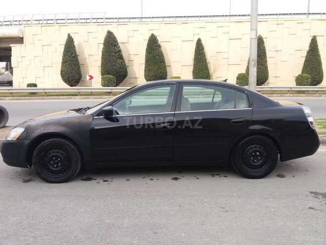 Nissan Altima 2005, 380,000 km - 2.5 l - Bakı