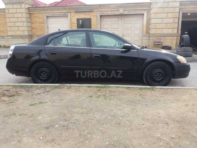Nissan Altima 2005, 380,000 km - 2.5 l - Bakı