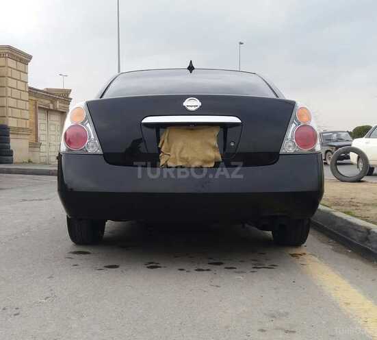 Nissan Altima 2005, 380,000 km - 2.5 l - Bakı