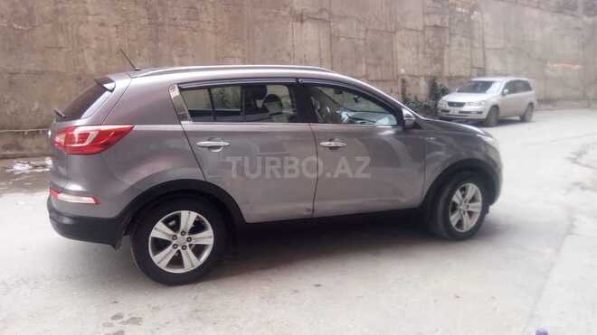Kia Sportage 2012, 179,000 km - 2.0 л - Bakı