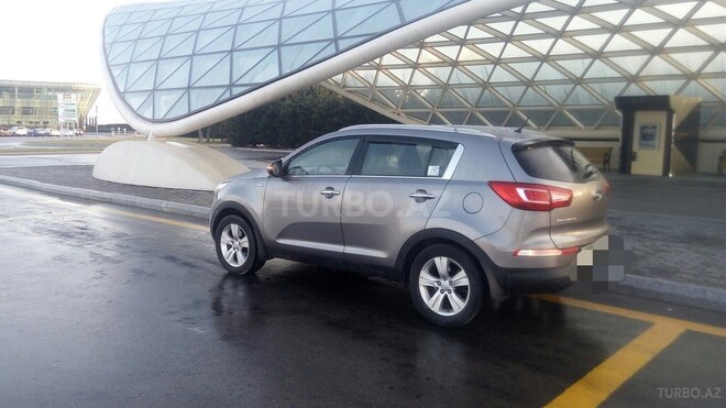 Kia Sportage 2012, 179,000 km - 2.0 л - Bakı