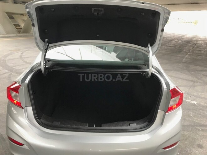 Chevrolet Cruze 2016, 43,000 km - 1.4 л - Bakı