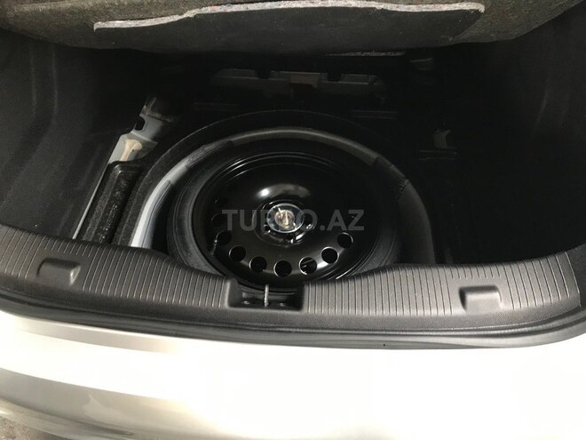 Chevrolet Cruze 2016, 43,000 km - 1.4 л - Bakı