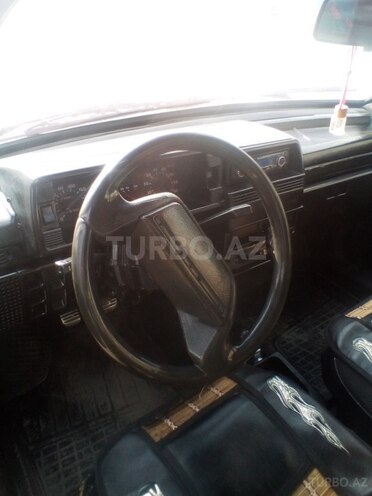 LADA (VAZ) 21099 2016, 82,358 km - 1.5 л - Gəncə
