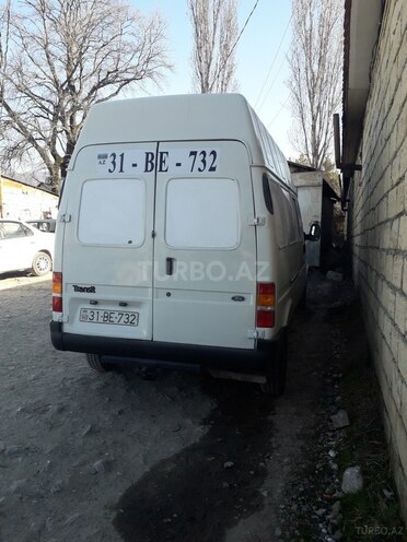 Ford Transit 1992, 180,000 km - 2.5 l - İsmayıllı