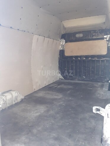 Ford Transit 1992, 180,000 km - 2.5 l - İsmayıllı