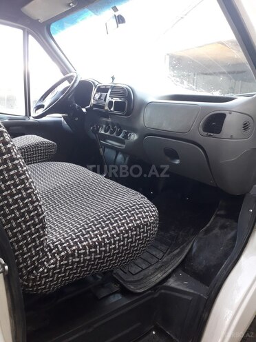Ford Transit 1992, 180,000 km - 2.5 l - İsmayıllı