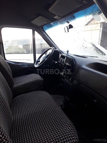 Ford Transit 1992, 180,000 km - 2.5 l - İsmayıllı