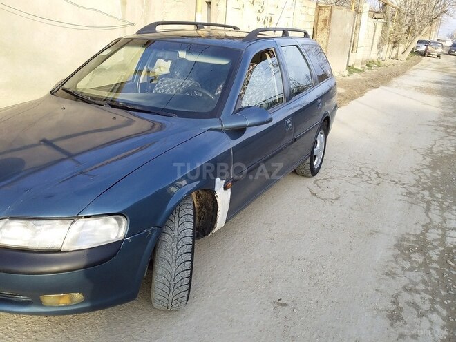 Opel Vectra 1998, 402,865 km - 1.6 л - Bakı