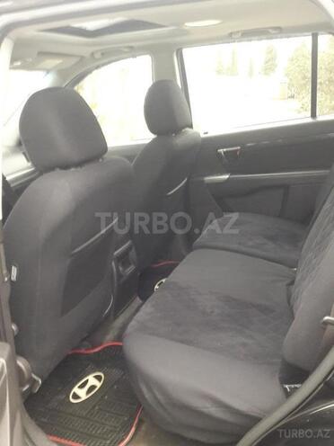 Hyundai Santa Fe 2009, 170,750 km - 2.4 l - Bakı