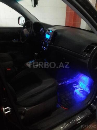 Hyundai Santa Fe 2009, 170,750 km - 2.4 l - Bakı
