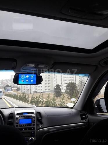 Hyundai Santa Fe 2009, 170,750 km - 2.4 l - Bakı