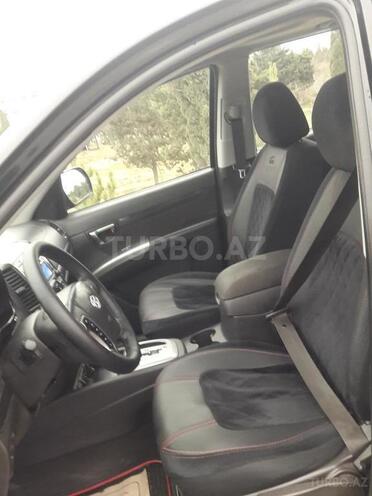 Hyundai Santa Fe 2009, 170,750 km - 2.4 l - Bakı