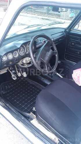LADA (VAZ) 2106 1982, 175,000 km - 1.6 л - Zərdab
