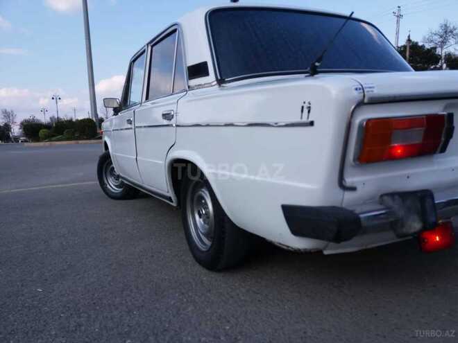 LADA (VAZ) 2106 1982, 175,000 km - 1.6 л - Zərdab