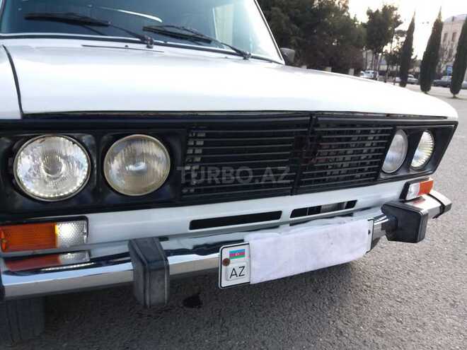 LADA (VAZ) 2106 1982, 175,000 km - 1.6 л - Zərdab