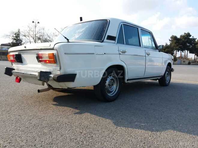 LADA (VAZ) 2106 1982, 175,000 km - 1.6 л - Zərdab