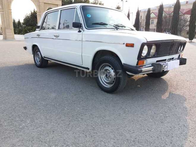 LADA (VAZ) 2106 1982, 175,000 km - 1.6 л - Zərdab