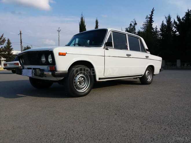 LADA (VAZ) 2106 1982, 175,000 km - 1.6 л - Zərdab