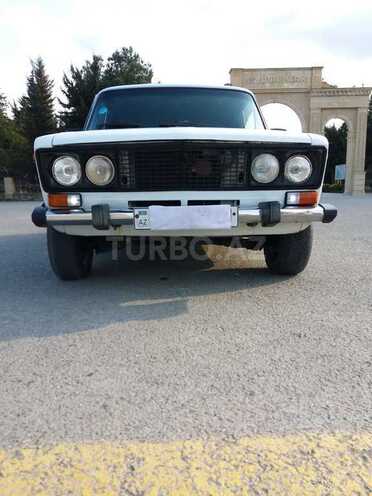 LADA (VAZ) 2106 1982, 175,000 km - 1.6 л - Zərdab