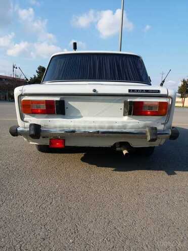 LADA (VAZ) 2106 1982, 175,000 km - 1.6 л - Zərdab