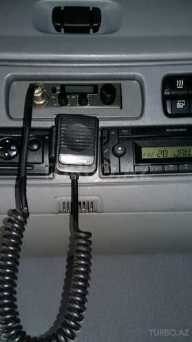 Mercedes Actros 1848 2009, 886,000 km - 13.0 l - Bakı