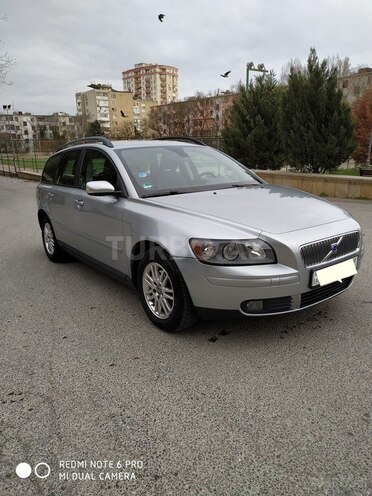Volvo  2006, 159,000 km - 1.6 л - Bakı