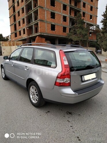 Volvo  2006, 159,000 km - 1.6 л - Bakı
