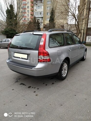 Volvo  2006, 159,000 km - 1.6 л - Bakı