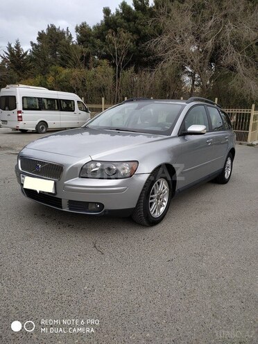 Volvo  2006, 159,000 km - 1.6 л - Bakı
