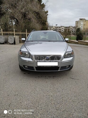 Volvo  2006, 159,000 km - 1.6 л - Bakı