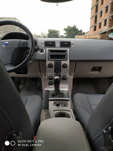 Volvo  2006, 159,000 km - 1.6 л - Bakı