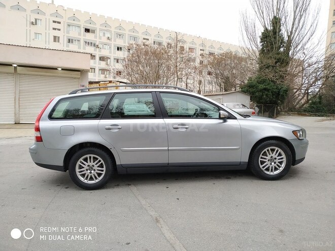 Volvo  2006, 159,000 km - 1.6 л - Bakı