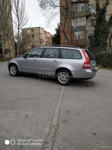 Volvo  2006, 159,000 km - 1.6 л - Bakı