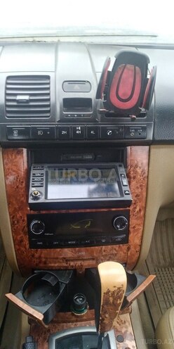 Ssang Yong Rexton 2003, 175,000 km - 2.9 l - Bakı