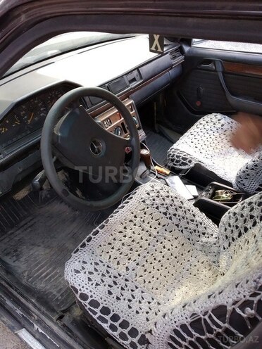 Mercedes E 250 1991, 523,421 km - 2.5 л - Bakı