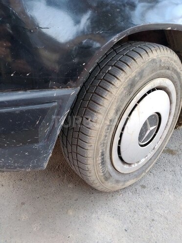 Mercedes E 250 1991, 523,421 km - 2.5 л - Bakı