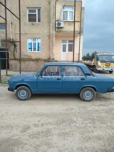 LADA (VAZ) 2107 2007, 195,693 km - 1.3 л - Hacıqabul