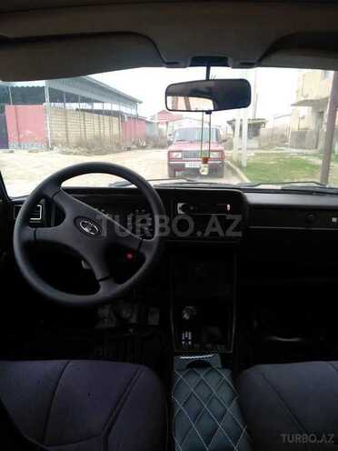 LADA (VAZ) 2107 2007, 195,693 km - 1.3 л - Hacıqabul