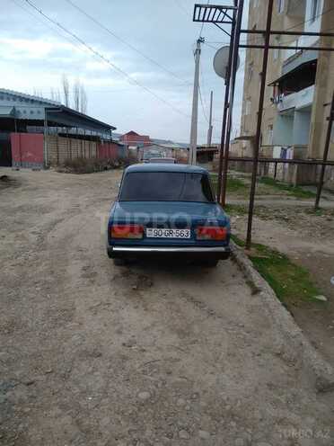 LADA (VAZ) 2107 2007, 195,693 km - 1.3 л - Hacıqabul