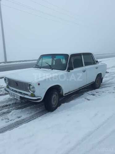 LADA (VAZ) 21011 1977, 369,369 km - 1.3 l - Şəki