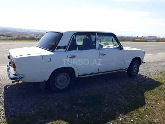 LADA (VAZ) 21011 1977, 369,369 km - 1.3 l - Şəki