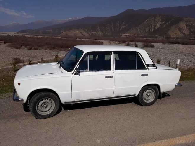 LADA (VAZ) 21011 1977, 369,369 km - 1.3 l - Şəki